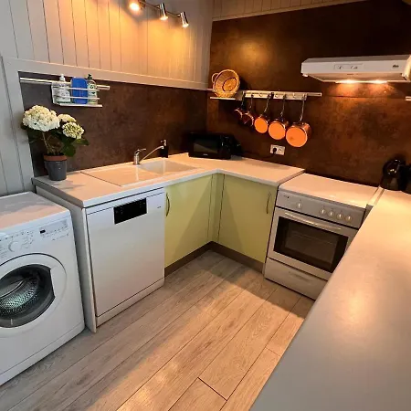 Mas De L'estiou Homestay