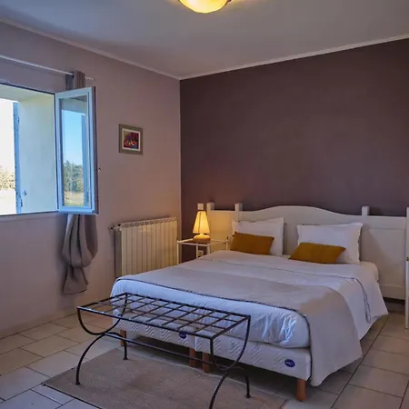 Homestay Mas De L'estiou