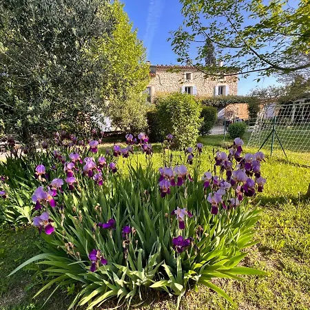 Mas De L'estiou * Monteux